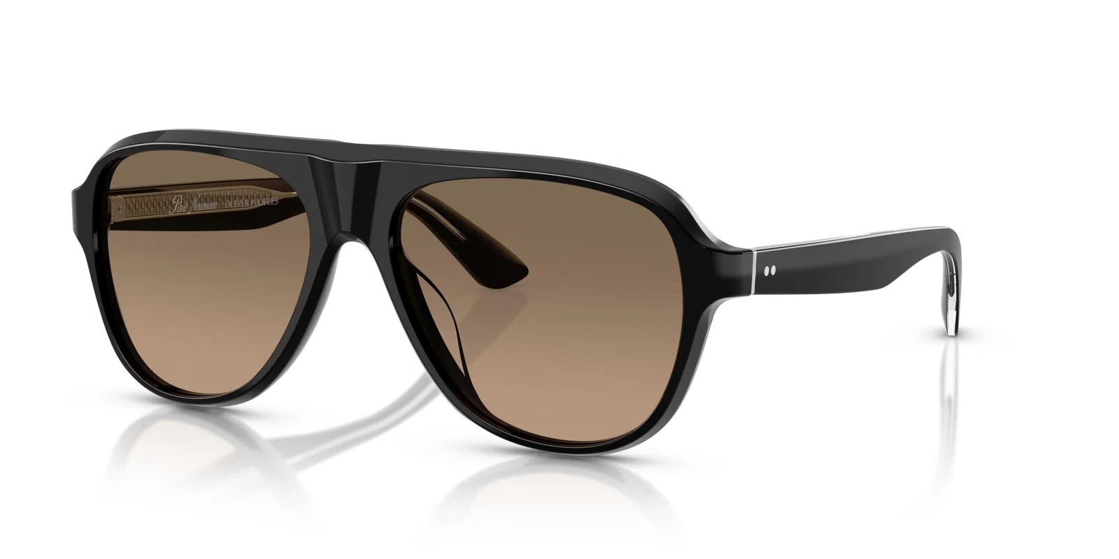 Oliver Peoples Paul Newman Sun 5581SU Sunglasses - view 19